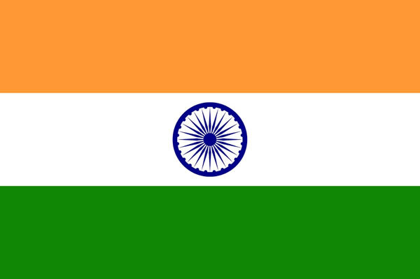 india flag