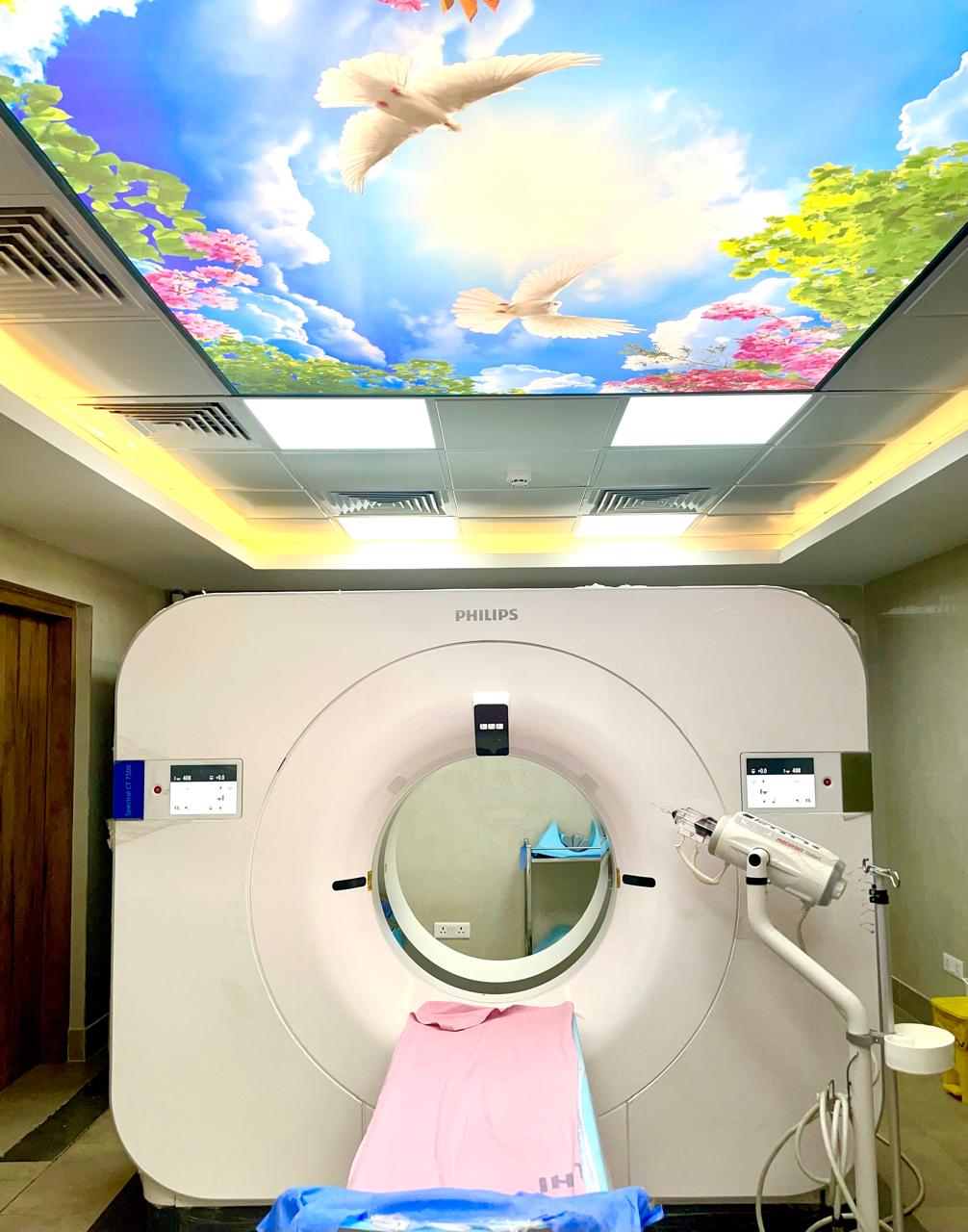 Radiology